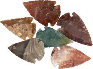Arrowhead Assortment -- Small