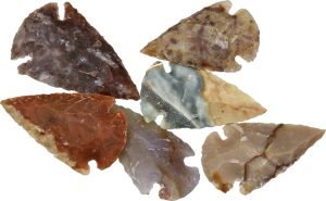 Arrowhead Assortment -- Small