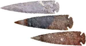 Arrowhead Assortment -- XL