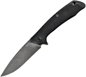 ABKT TAC Predator Linerlock Black (3.75″)