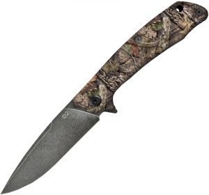 ABKT TAC Predator Linerlock (3.75″)