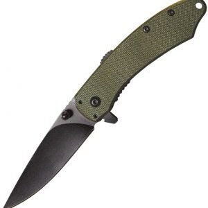 ABKT Tac Ember Linerlock A/O (2.75″)