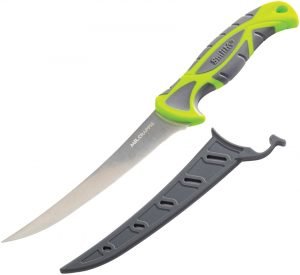 Smith’s Sharpeners Mr. Crappie Slab Sticker (6.25″)