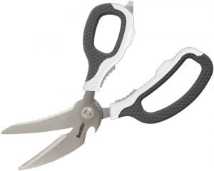 Smith’s Sharpeners EdgeSport Bait & Game Shears