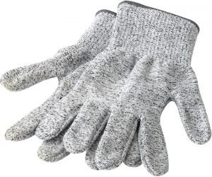 Smith's Sharpeners Regal River Fillet Gloves