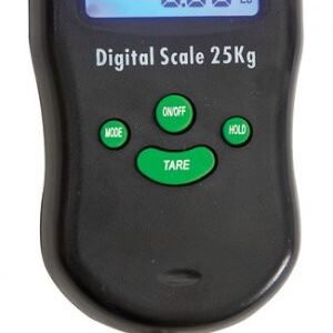 Smith’s Sharpeners RegalRiver Digital Fish Scales