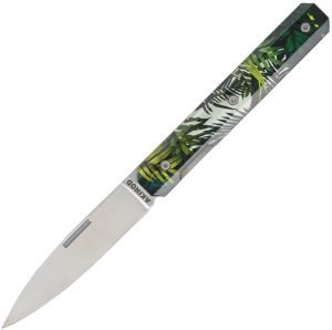 Akinod 18H07 Paring Linerlock (3″)