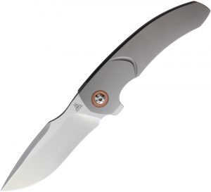 Alliance Designs Deimos Framelock (3.25″)