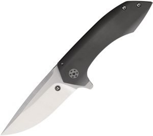 Alliance Designs Mini Veneno Framelock A/O (3.25″)