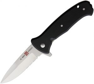 Al Mar SERE 2020 Linerlock A/O (3.63″)