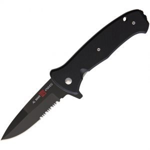 Al Mar SERE 2020 Linerlock A/O (3.63″)