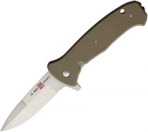 Al Mar SERE 2020 Linerlock A/O (3.63″)
