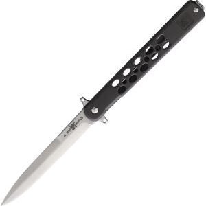 Al Mar Quicksteel Framelock (3″)