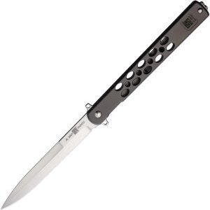 Al Mar Quicksteel Framelock (4″)