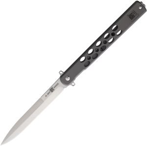 Al Mar Quicksteel Framelock (5″)
