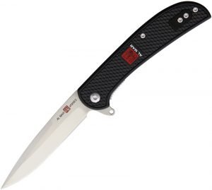 Al Mar Ultralight Falcon Linerlock (3.13″)
