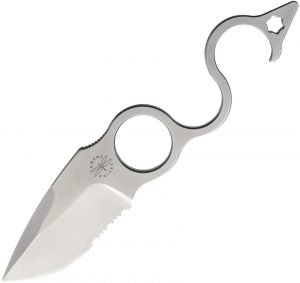 Amare 6 Finger Fixed Blade 2.0 (2.63″)