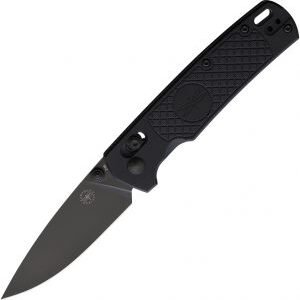Amare FieldBro LR-Lock Blackout (3″)