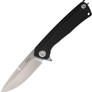 Acta Non Verba Knives Z100 Linerlock (3.5″)