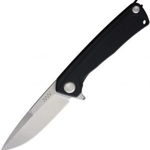 Acta Non Verba Knives Z100 Framelock (3.5″)