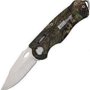 AccuSharp Wheel Lock Camo (2.5″)