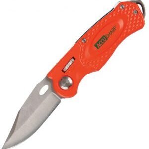 AccuSharp Wheel Lock Orange (2.5″)