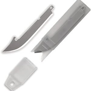 AccuSharp Replacement Blades for Razor