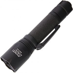 ASP Triad XT Flashlight USB