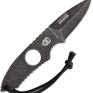 Hoffner Knives Bodyguard Neck Knife (2.38″)
