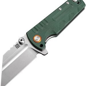 Artisan Proponent Framelock Green (4″)