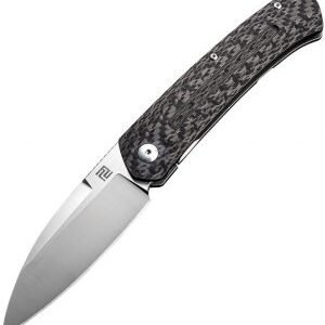 Artisan Centauri Framelock CF (3.5″)