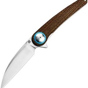 Artisan Cazador Linerlock (3.5″)