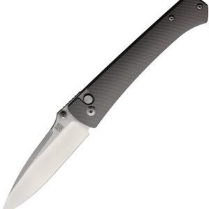 Artisan Andromeda Button Lock Gray (3.5″)