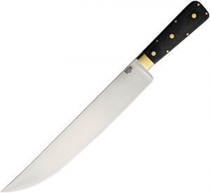 Bark River Edwin Forrest Bowie Black (12.25″)
