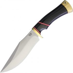 Bark River Marauder I Bowie (6.5″)