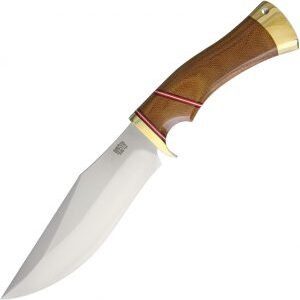 Bark River Marauder I Bowie Natural (6.5″)
