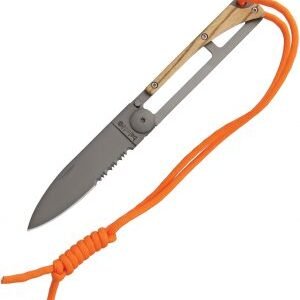 Baladeo Papagayo Skinny Folder (3.13″)