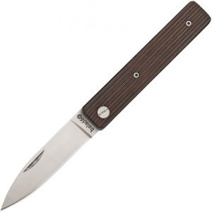 Baladeo Papagayo Granadilla Folder (2.88″)