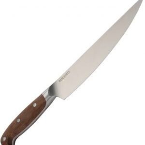 Barebones Living Wilderness Chef Knife (8″)