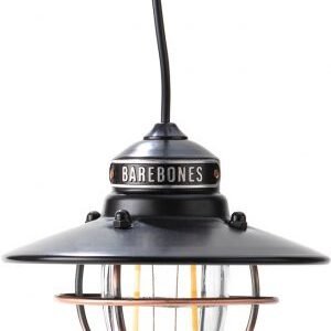 Barebones Living Edison Pendant Light Bronze