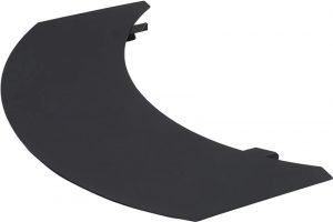 Barebones Living Cowboy Fire Pit Side Table