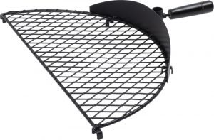 Barebones Living Cowboy Fire Pit Grill Grate