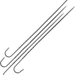 Barebones Living Cowboy Grill Skewer Set