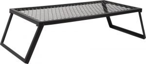 Barebones Living Fire Pit Grill Grate Rectangle