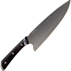 Barebones Living No 8 Chef's Knife (8″)