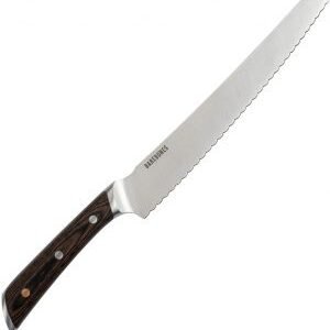 Barebones Living No. 9 Bread Knife (9″)