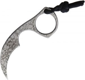 Bastinelli Creations Diagnostic Karambit Skulls (1.5″)