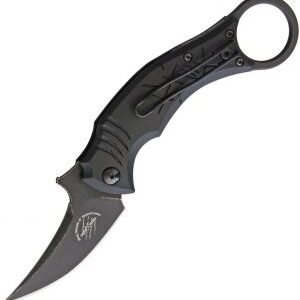Bastinelli Creations Mako Folder (2.75″)