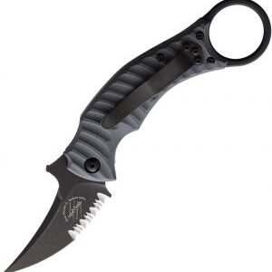 Bastinelli Creations Mako Linerlock (2.75″)