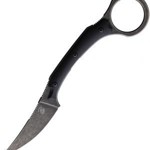 Bastinelli Creations Dopamine Fixed Blade (2.5″)